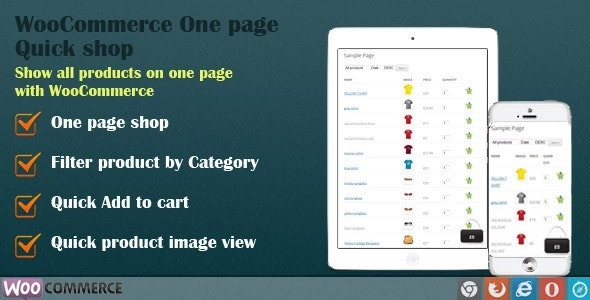 woocommerce quick order one page shop 3 0 650ea8be3abbe