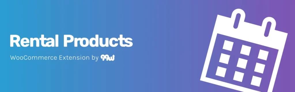 WooCommerce Rental Products 4.2.2