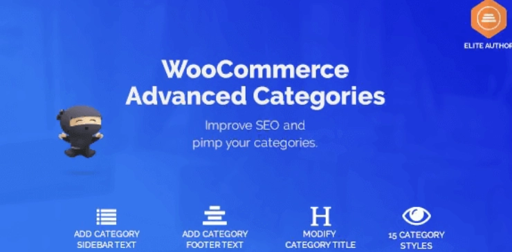 WooCommerce SEO & Categories