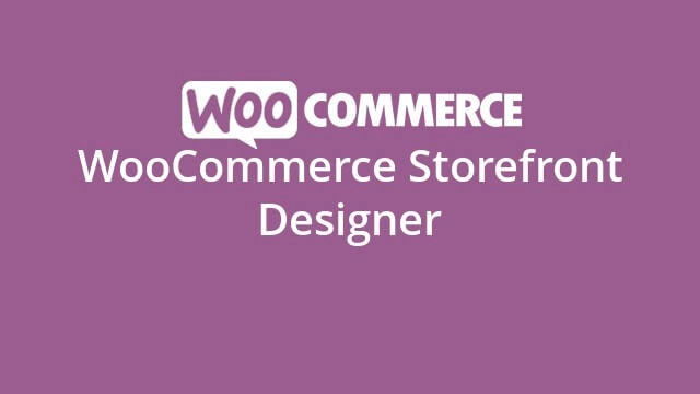 woocommerce storefront designer 1 8 4 650e801253a34