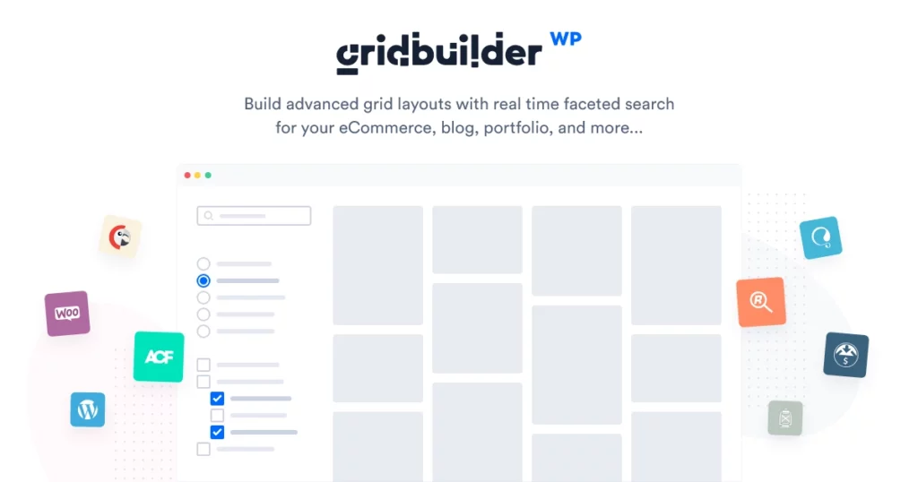WP Grid Builder 2.0.5