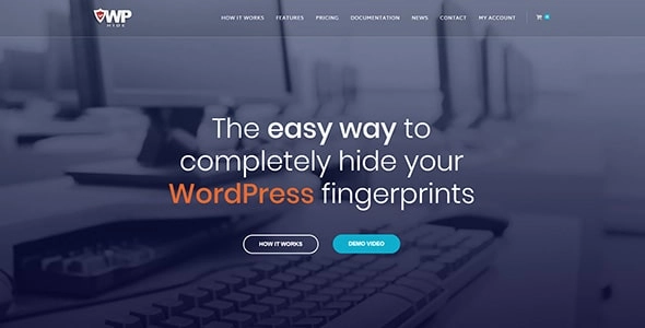 WP Hide & Security Enhancer PRO