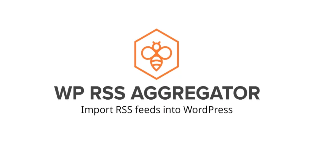 WP RSS Aggregator – News Feeds, Autoblogging, Youtube Video Feeds and More 4.19.1