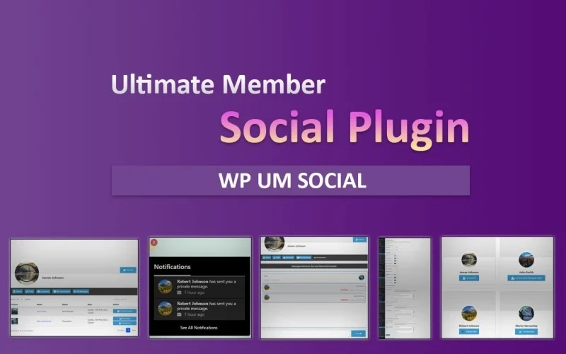 wp ultimate member social plugin wordpress plugin 1 0 0 650eb758efd46