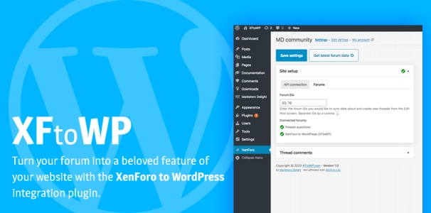 xftowp reliably connect your xenforo forum to wordpress websites 1 5 0 1 650e30818cb0c