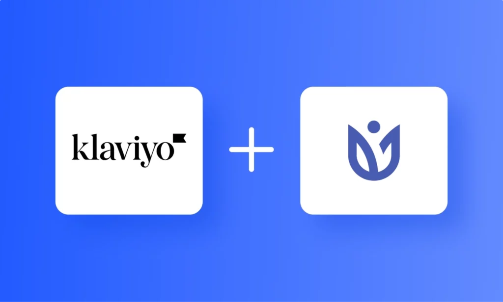 User Registration Klaviyo 1.0.2