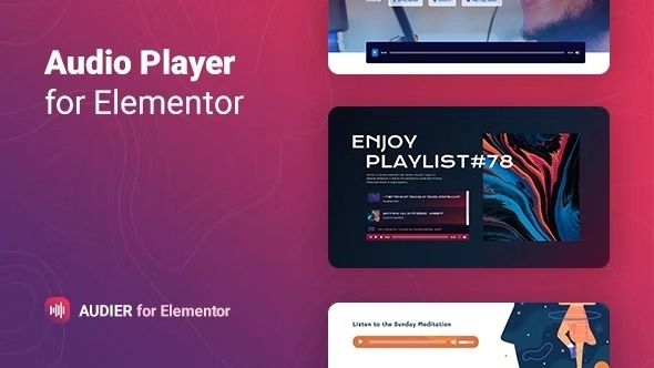 audier audio player with controls builder for elementor 1 0 3 651e7036e155e