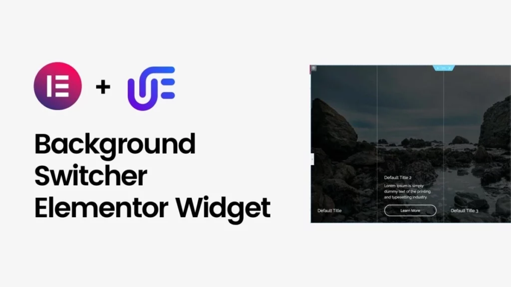 Background Switcher Addon For Elementor 1.0
