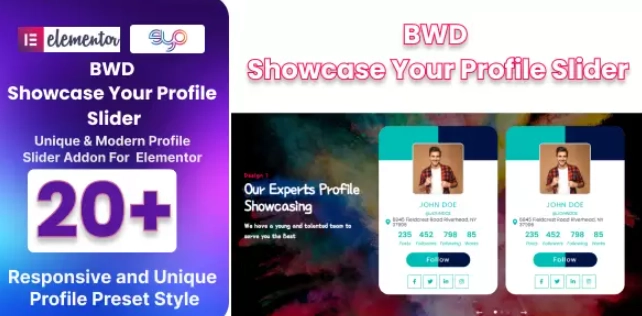 bwd showcase your profile slider addon for elementor 1 0 651c7e7ea0cb6