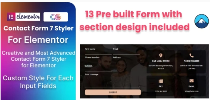 contact form 7 styler addon for elementor 1 0 651db8d314744