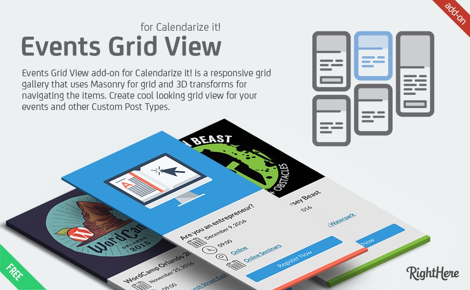 events grid view for calendarize it 1 2 7 83033 651c87024705f