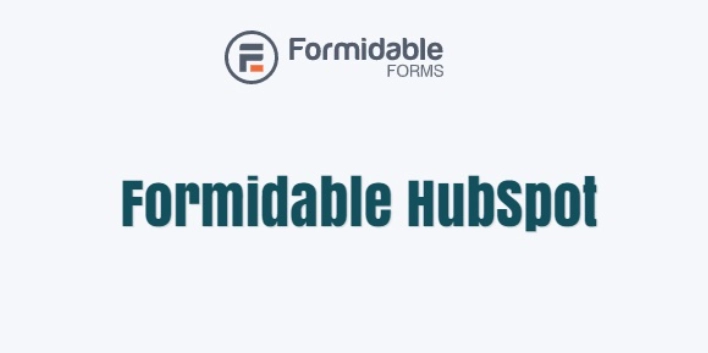 formidable hubspot 2 0 651d244cc7877