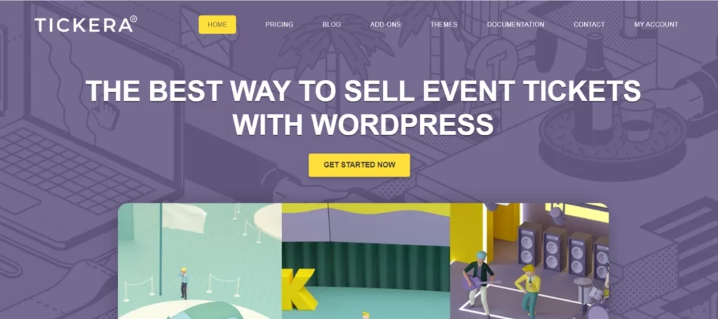 Tickera Premium – Core Plugin 3.5.1.5