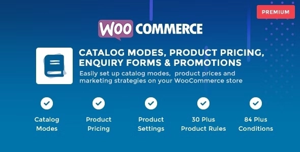 woocommerce catalog mode pricing enquiry forms promotions 1 1 651db8a4a04cd