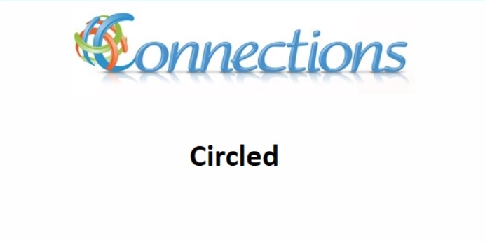Connections Business Directory Template Circled 1.4.1