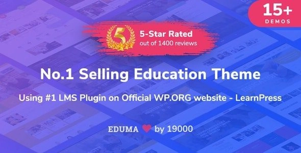 Education WordPress Theme | Education WP 4.0.3