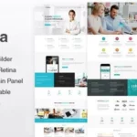 Fortuna – Responsive Multi-Purpose WordPress Theme 3.2.0