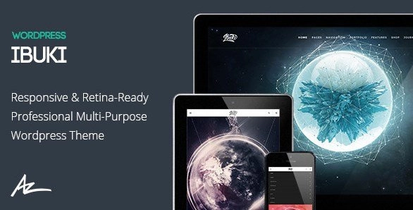 Ibuki – Creative Multi-Purpose & Shop Theme 3.3.8.4