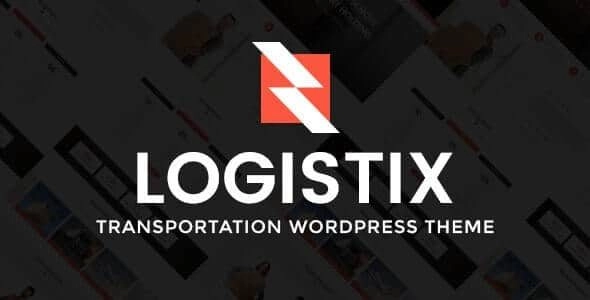 Logistix 1.23