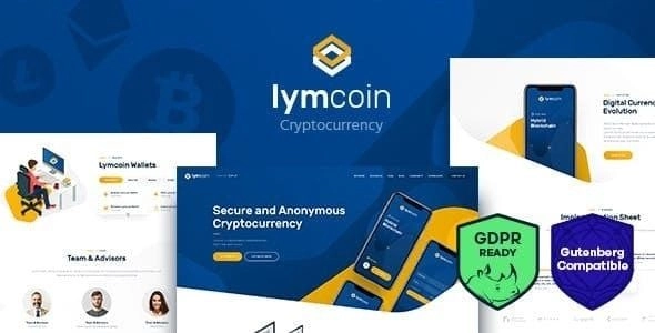 Lymcoin 1.3.1