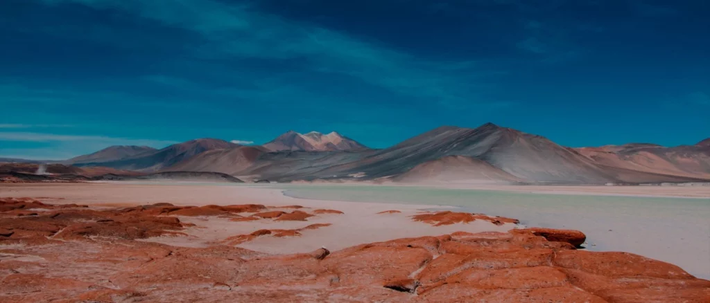 Mars – multipurpose creative studio and agency template 1.1.0