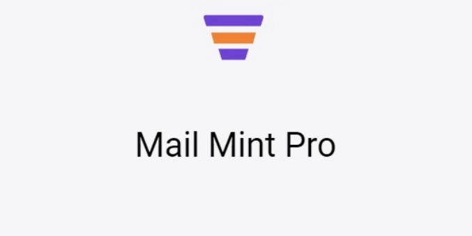 WPFunnels Mail Mint Pro