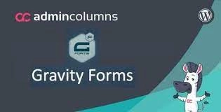 Admin Columns Pro – Gravity Forms 1.2