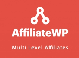 AffiliateWP – Multi Level Affiliates 1.9.15