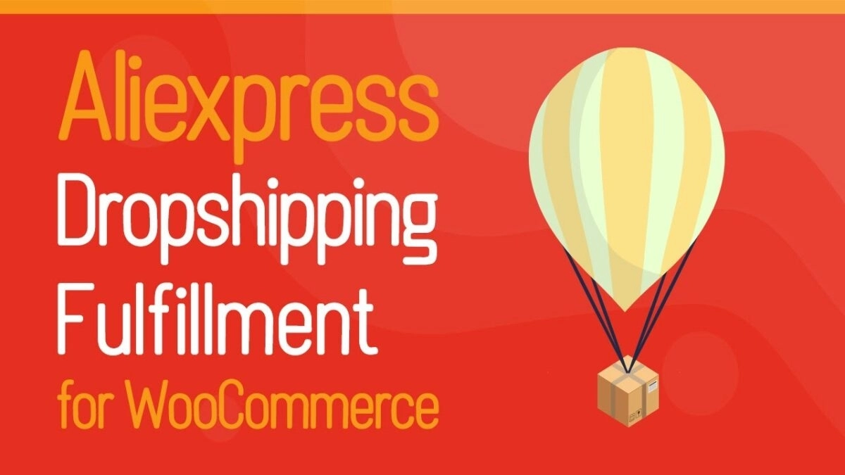 ALD – AliExpress Dropshipping and Fulfillment for WooCommerce 2.0.0