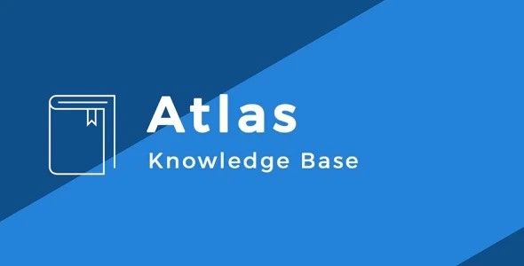 Atlas – WordPress Knowledge Base 1.3.0