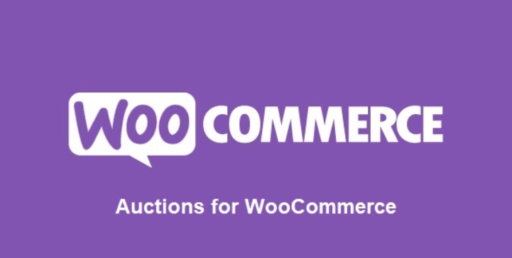 Auctions for WooCommerce 2.8