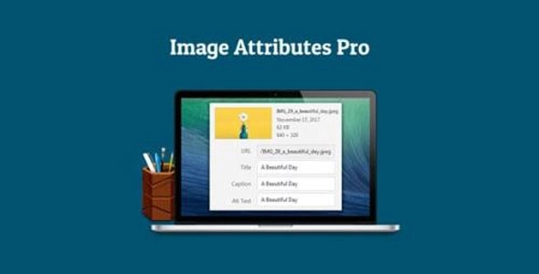 Auto Image Attributes Pro 4.1