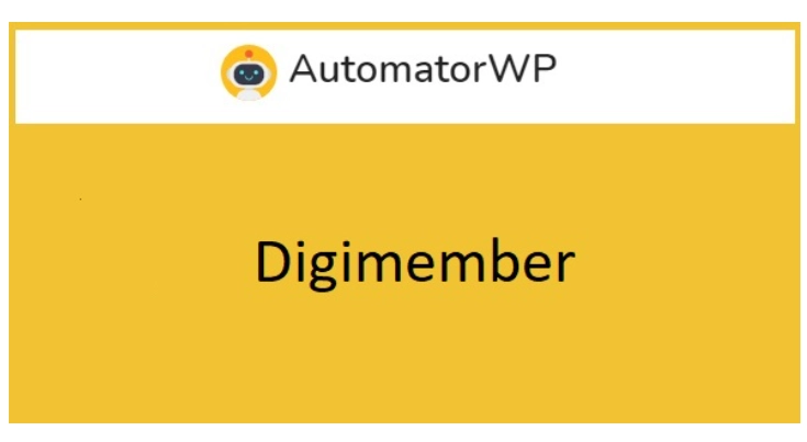 AutomatorWP Digimember 1.0.1