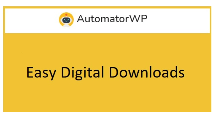 AutomatorWP Easy Digital Downloads 1.0.2
