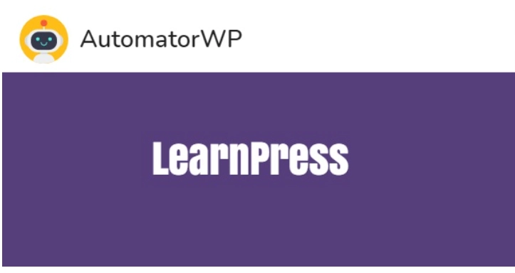 AutomatorWP LearnPress 1.1.2