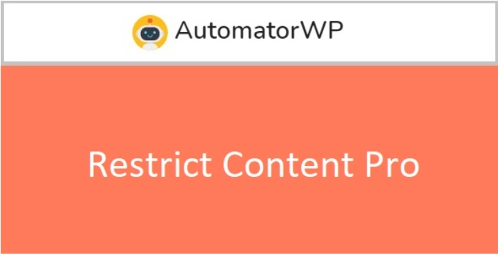 AutomatorWP Restrict Content Pro 1.1.1