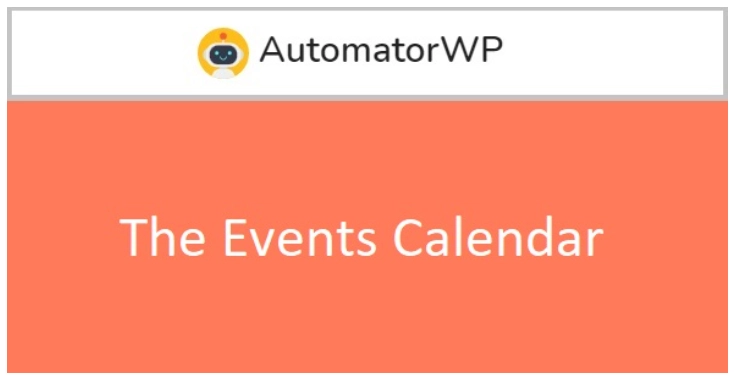 AutomatorWP The Events Calendar 1.0.7