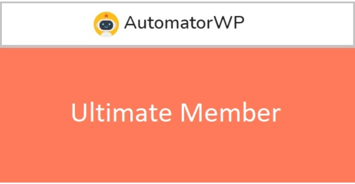 AutomatorWP Ultimate Member 1.0.3