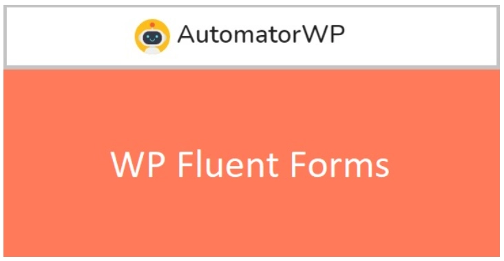 AutomatorWP WP Fluent Forms 1.0.9