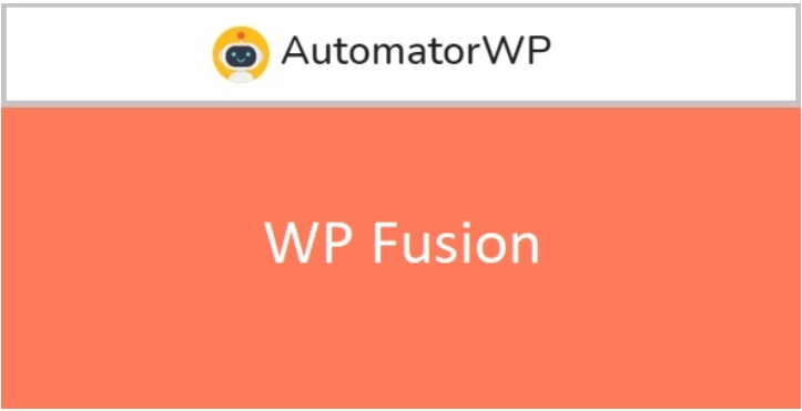 AutomatorWP WP Fusion 1.0.7