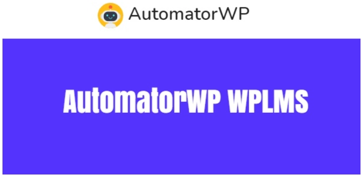 AutomatorWP WPLMS 1.0.5