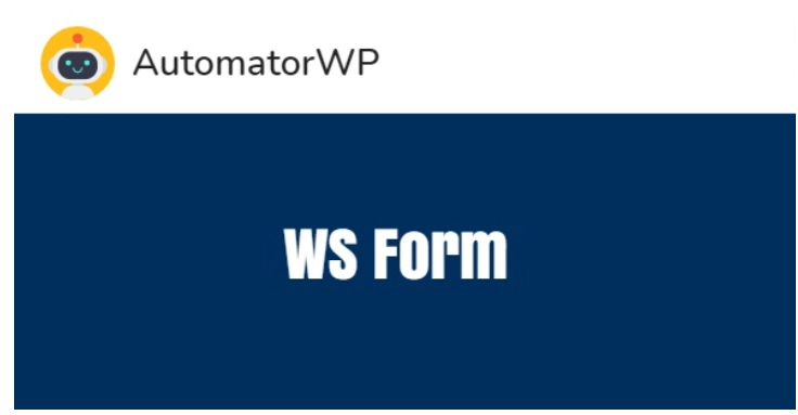 AutomatorWP WS Form 1.0.1