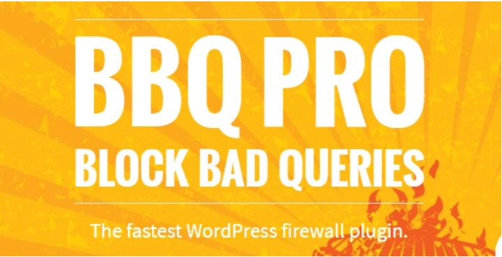Bbq Pro– Block Bad Queries 3.6