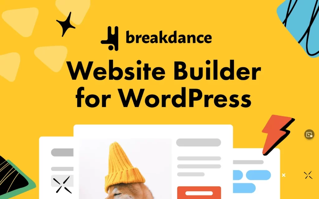 Breakdance – The Website Builder You Always Wanted 2.0.0
