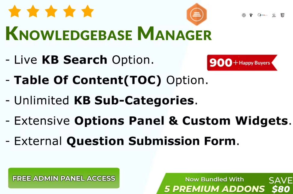 BWL Knowledge Base Manager 1.4.1