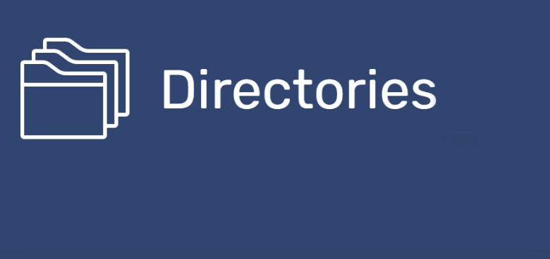 Directories 1.3.99