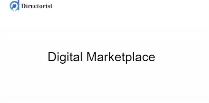 Directorist Digital Marketplace 1.0.0