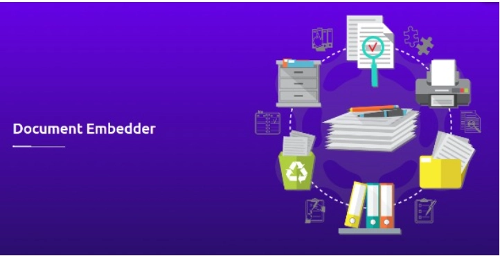 Document Embedder Pro 1.3