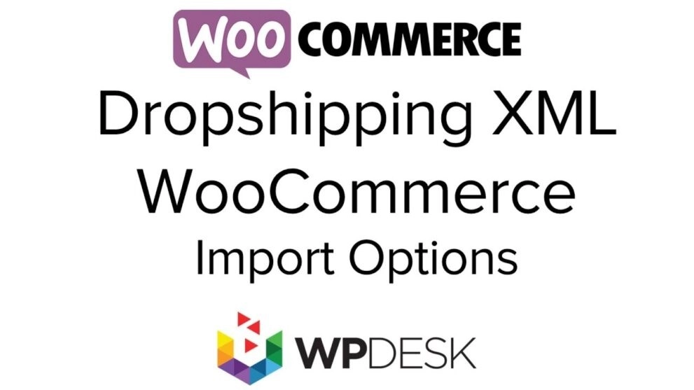 Dropshipping XML WooCommerce 2.5.9