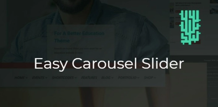 Easy Carousel Slider 1.12